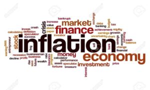 Read more about the article What is inflation?