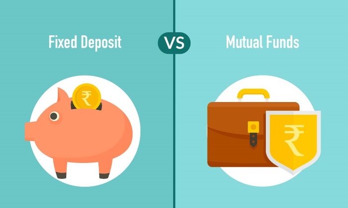 FD versus Mutual Funds
