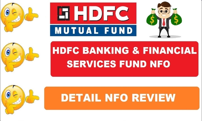 HDFC Banking and Financial Services Fund